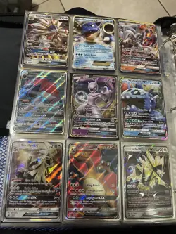 vintage pokemon cards lot collection - Image 3