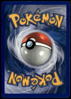 Squirtle Reverse Holo 64/100 ex Crystal Guardians 2006 LP Pokemon Card - Image 2