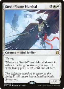 MTG Commander EDH Deck Kastral, the Windcrested 100 Magic Cards Custom Bird Deck - Image 2