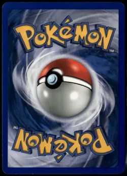 Houndoom Reverse Holo 7/115 ex Unseen Forces 2005 LP+ Pokemon Card - Image 2