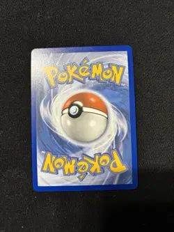 Pokemon Umbreon GX Ultra Rare Full Art Holo SM Base Set Card 142/149 - Image 2
