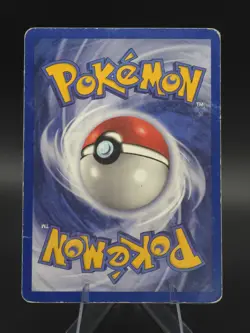 Scyther 26/64 - Jungle Rare - Vintage Pokemon Card TCG - Image 3