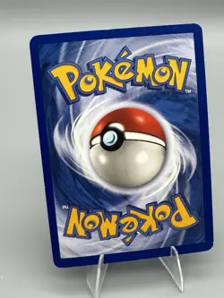 Kingler 38/62 1st Edition Fossil Uncommon Pokemon Card WOTC LP - Image 2