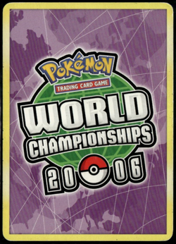 Latias Gold Star 105/107 World Championship Deck MP+ Pokemon Card - Image 2