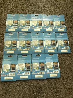 Dragon Ball Card Game Manga Booster 02 Sleeved Booster Pack lot of 14 - Image 2