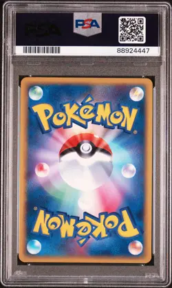 PSA 10 - 1st Edition Golem #034 (Rulers of the Heavens) Holo Pokemon Card - Image 2