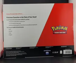 Pokemon Scarlet & Violet 151 4 Mini Tins + 4 Promo Cards Bundle See Photos - Image 2