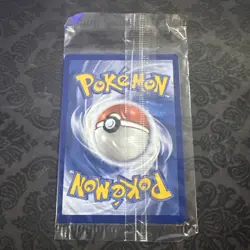 Pikachu 027 Sv: Scarlet & Violet Promo Cards Holo (SEALED) - Image 2