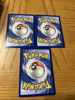 Darkrai 136/197 Trick Or Trade Cosmos Holo Rare Holo Pokemon Card Lot 3 - Image 2