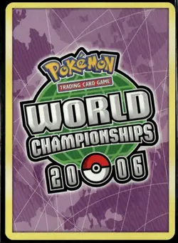 Latias Gold Star 105/107 World Championship Deck LP+ Pokemon Card - Image 2