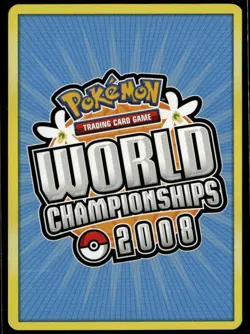 Mew Gold Star 101/101 World Championship Deck LP Pokemon Card - Image 2