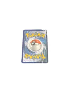 Pokemon Mewtwo EX TCG Full Art Holo Card Breakthrough Secret Rare 163/162 - Image 2
