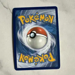 WISHIWASHI 240/236 SAR holo Pokemon TCG card - Image 4