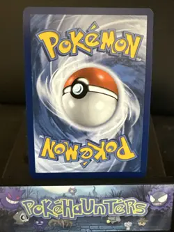 Pokemon Card Sprigatito SVP076 Paldean Fates Holo Rare Promo NM - Image 2