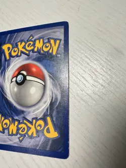 Pokemon TCG Base Set Raichu Holo Card 14/102 Unlimited Holo Rare - Image 4
