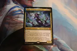 MtG Alela, Cunning Conqueror - Image 1