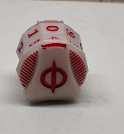 Magic The Gathering MTG Life Click Counter Wheel Phyrexia All Will Be One - Image 1