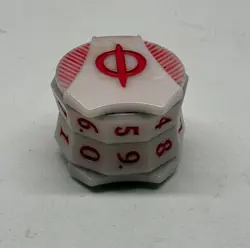 Magic The Gathering MTG Life Click Counter Wheel Phyrexia All Will Be One - Image 5