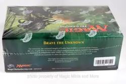 DRAFT Booster Box ~ IXALAN MtG 36 pack sealed Magic WotC - Image 2