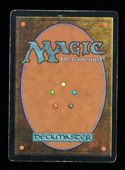 * * 1x Cover of Darkness x1 * * Onslaught MTG HP Heavily Played - Image 2