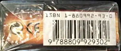 NEW Sealed FBB Black Border Portuguese 4th Starter Deck Magic The Gathering MTG - Image 3