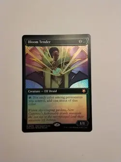 Special Guests Foil: Bloom Tender - Image 1