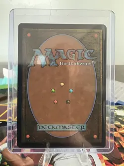 Magic: The Gathering -PROMO FOIL- Thought-Knot Seer (RARE) #1151 NM - Image 2