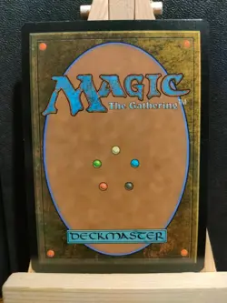 Nyxborn Behemoth - Commander Masters - Rare - NM (see pics) MTG - Image 2