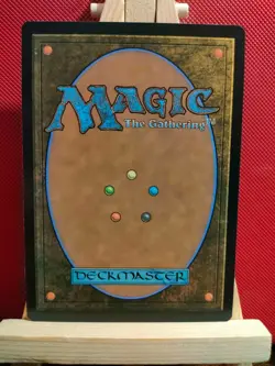 The Eternal Wanderer FOIL - Phyrexia: All Will be One - Rare - NM - MTG - Image 2