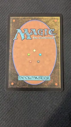 MTG - Thassa's Oracle - Future Sight Frame - Mystery Booster 2 - Image 2