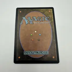 Grim Haruspex NM Khans of Tarkir Foil MTG Magic the Gathering - Image 2