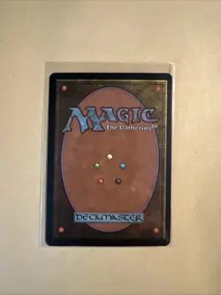 MTG Claws of Gix USG NM Regular Uncommon - Image 4