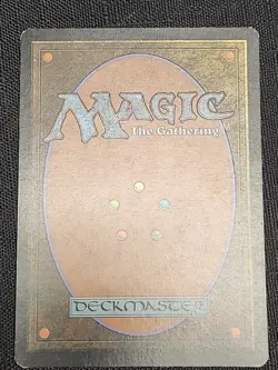 MTG- Magic The Gathering - Crystal Spray - Invasion (50/350) - Rare - LP - Image 2