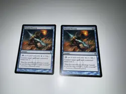 Mental Misstep - LP - New Phyrexia - Regular - Magic: The Gathering - Image 1