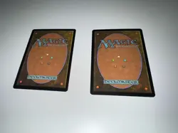 Mental Misstep - LP - New Phyrexia - Regular - Magic: The Gathering - Image 2