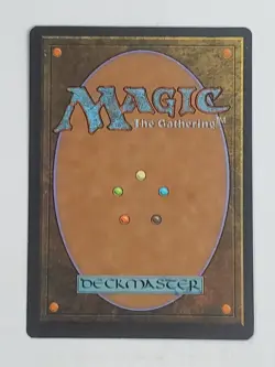 MTG Purelace (Japanese 4th Edition (BB)/White/R) - BGM - Image 2