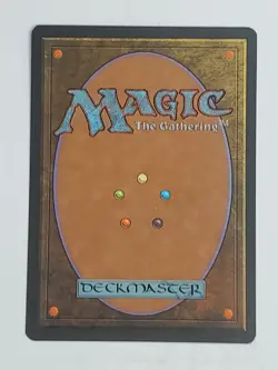 MTG Pirate Ship (Japanese 4th Edition (BB)/Blue/R) - BGM - Image 2