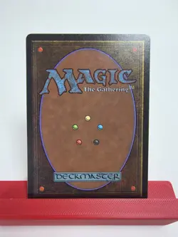 1994 MTG: Legends - Planar Gate Artifact - Image 2
