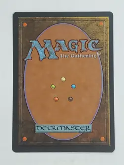 MTG Whirling Dervish (Japanese 4th Edition (BB)/Green/U) - BGM - Image 2