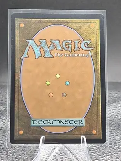 Paradox Haze (Borderless) Special Guests Foil - Image 3