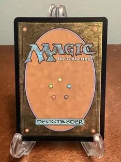 MTG Ohran Frostfang (Borderless) Regular Commander Masters #650 Rare Magic - Image 2