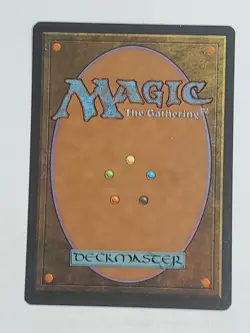 MTG Blue Mana Battery (Japanese 4th Edition (BB)/Artifact/R) - BGM - Image 2