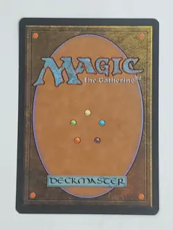 MTG Blood Lust (Japanese 4th Edition (BB)/Red/C) - BGM - Image 2