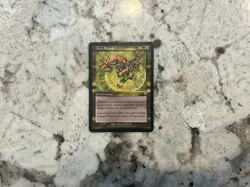 Mtg Aura Shards Invasion - Magic the Gathering Aura Shards Played - Image 1