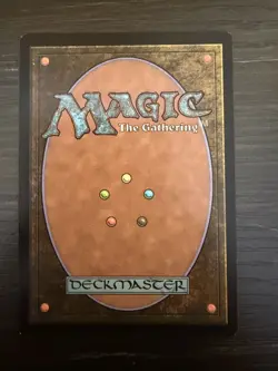 MTG - Magus of the Moon - (Showcase) - Special Guests - Foil - Image 2