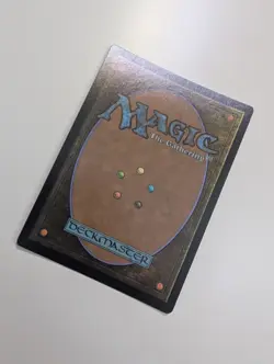 MTG - Satyr Wayfinder (Ripple Foil)- Commander: Modern Horizons 3 NM/M Condition - Image 3