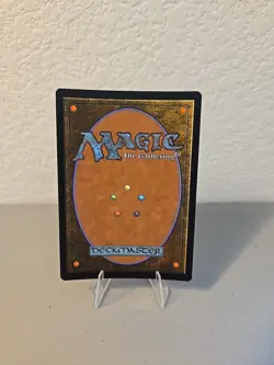 MTG Fyndhorn Elves Foil LP Commander Legends - Image 2