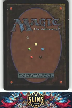 Harbinger of Night - Mirage - Rare - Near Mint or Better - MTG - # - Image 2