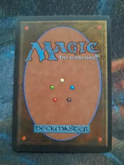 MTG Magic the Gathering - Bad Moon - Revised - NM Cond - Image 2