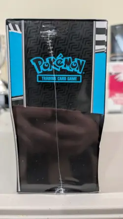 Pokemon TCG Scarlet Violet Black Bolt Elite Trainer Box ETB - SEALED ✅ - Image 2